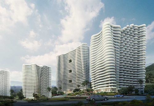 海南聚園新天地一期[金月灣]房價2022是否會漲？