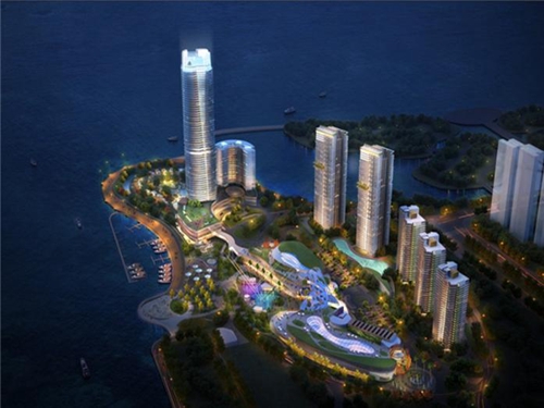 海南日月灣什么地方適合養(yǎng)老？