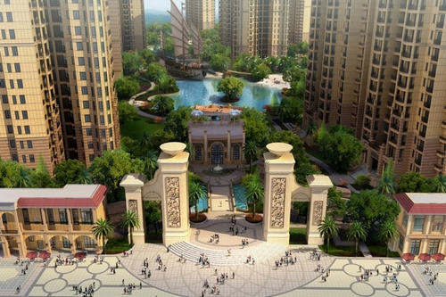 萬寧國瑞城買房攻略2022
