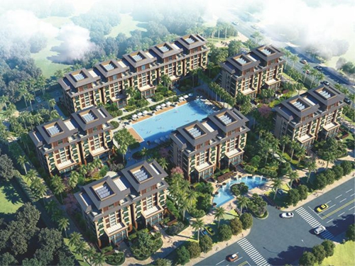 萬寧神州半島房價(jià)2022多少？