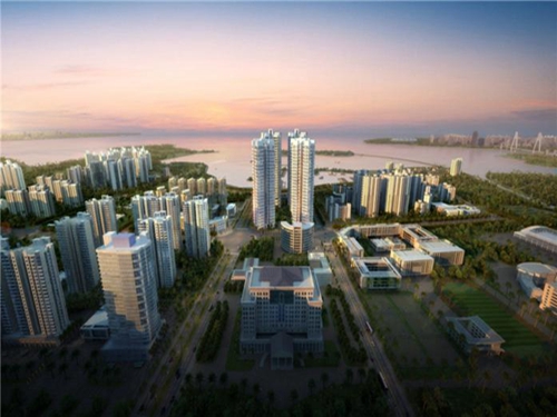 海南萬寧市房價哪里便宜