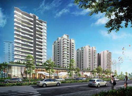 萬(wàn)寧市性價(jià)比醉高的樓盤在哪？