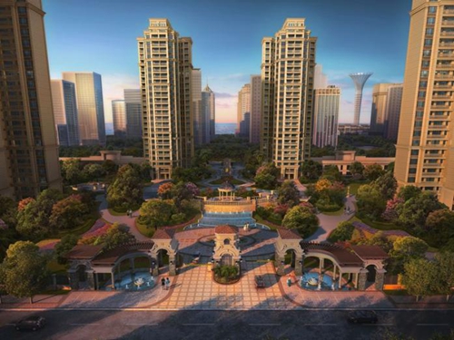 海南2022哪個(gè)地段的房?jī)r(jià)低？