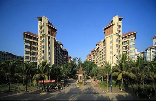 萬寧神州半島養(yǎng)老住宅房價比較低的是哪個，萬寧神州半島生活配套方便的小區(qū)！