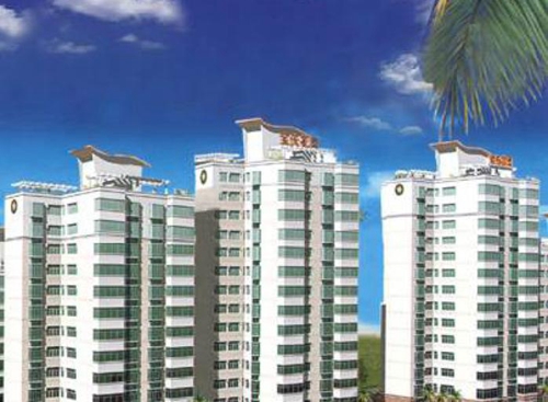 中南·漫悅灣適合老人長(zhǎng)期居住嗎？1