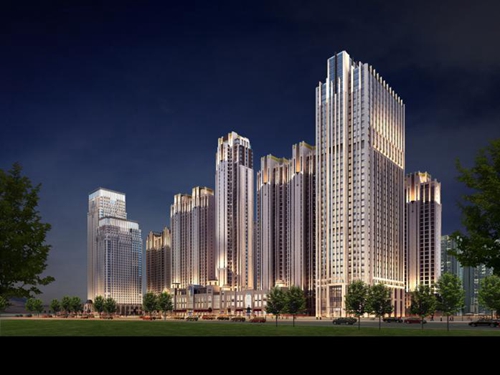2022年在海南萬寧市購房還有生紙空間嗎？