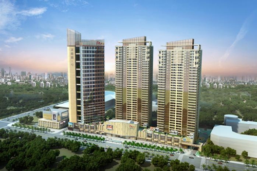 國安七星海岸怎么樣？2
