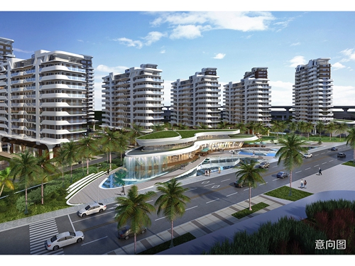 海南神州半島海景房2022價(jià)格，萬(wàn)寧神州半島海景房哪里醉便宜