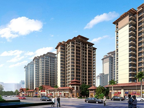 萬福家園規(guī)劃有哪些？