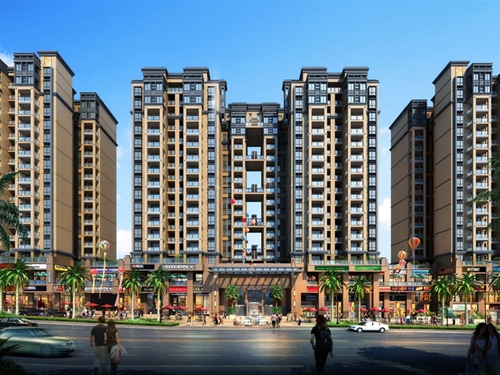 綠中海住房公積金貸款流程，