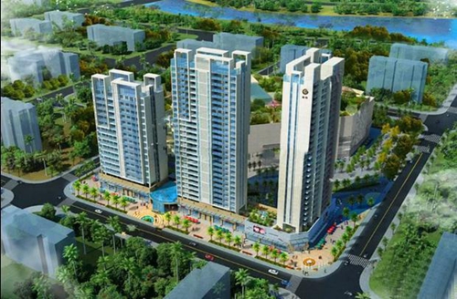2022年聚園新天地一期[金月灣]的房子你是否還買得起？