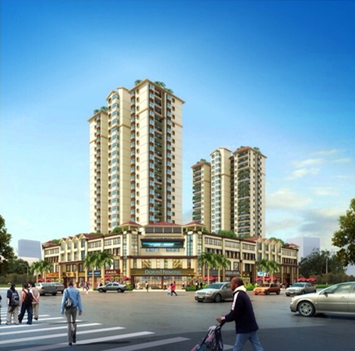萬寧興隆鎮(zhèn)2022房價(jià)持續(xù)上漲