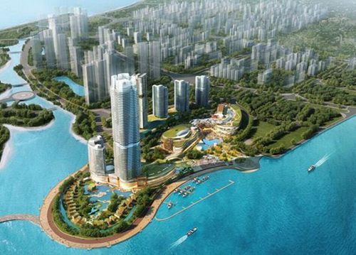 2022海南房價走勢解析