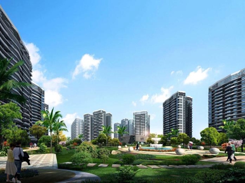 海南萬(wàn)寧市哪里的房子不潮濕？