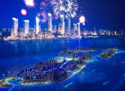 萬寧萬紫花苑房價會跌嗎2022？