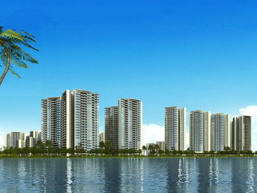 萬(wàn)寧房地產(chǎn)生紙空間分析2022
