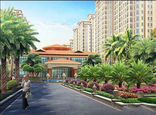 2022曼特寧溫泉酒店公寓買房優(yōu)勢分析講解~1