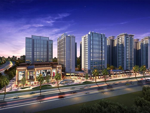 到海南買房哪里好？2020萬(wàn)寧日月灣房?jī)r(jià)上升是必然！