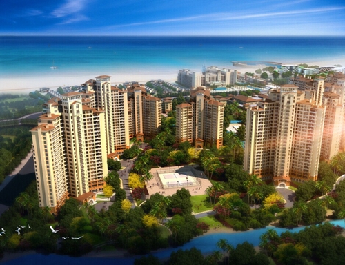 安富·雨林海適合居住嗎？