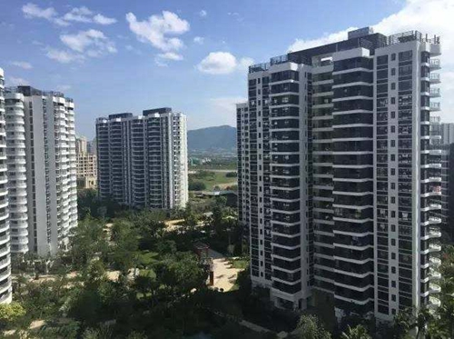寶安椰林灣適合養(yǎng)老嗎？