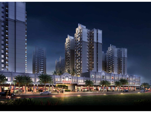 萬寧東澳溪地物業(yè)怎么樣？