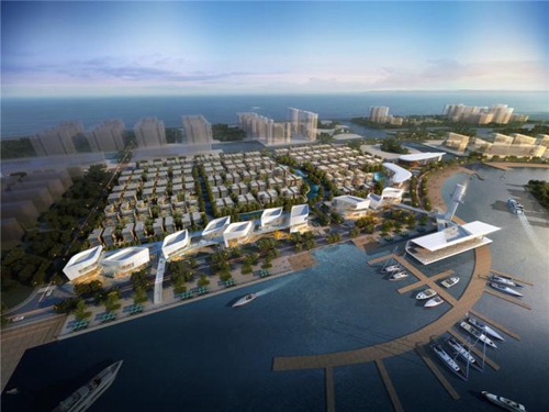 海南石梅灣靠海別墅便宜一點(diǎn)多少錢1