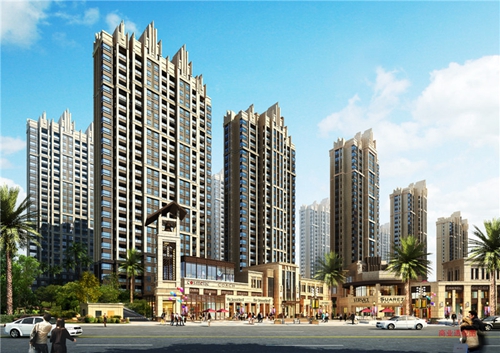 海韻陽(yáng)光城房?jī)r(jià)上漲空間有多大？