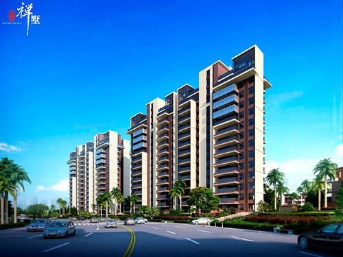 東澳溪地戶型圖