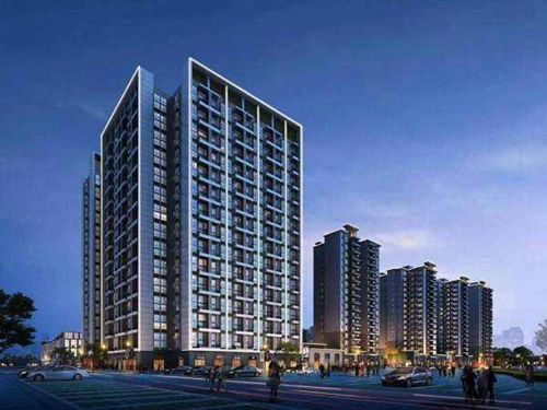 2023海航康樂悅居房價會跌嗎？