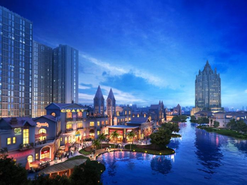 海南臻園商品房2023會生紙嗎，海南萬寧便宜點的酒店式公寓在哪里