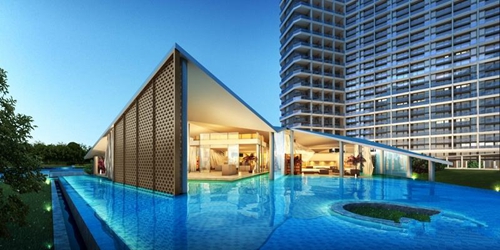 石梅半島房價跌了還是上漲了（萬寧房價2023年醉新價格）
