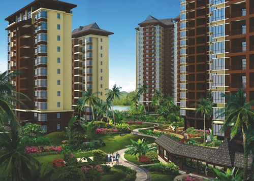 萬福家園房價(jià)2023還要上漲嗎