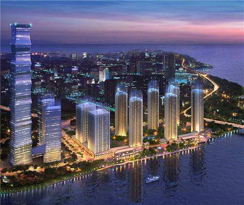山海和灣房子X(jué)G如何買房，外地人可以在海南萬(wàn)寧買房嗎