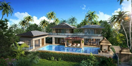 2023年海南萬(wàn)寧房產(chǎn)前景~
