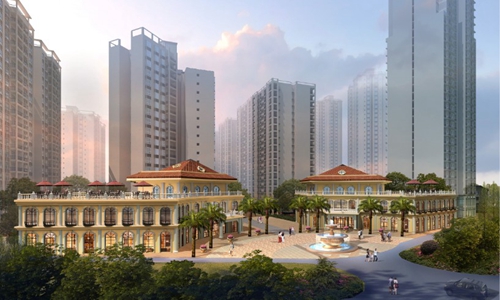 華凱南燕灣入住率怎么樣？