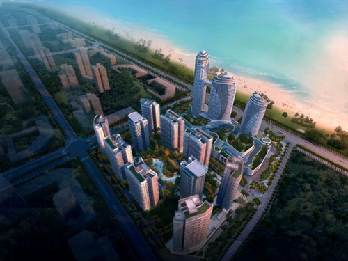 碧桂園興隆湖畔房?jī)r(jià)2023緩慢上漲趨勢(shì)