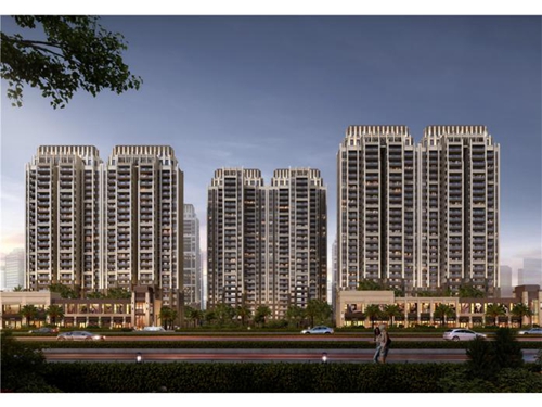 2023融創(chuàng)日月灣房?jī)r(jià)走勢(shì)