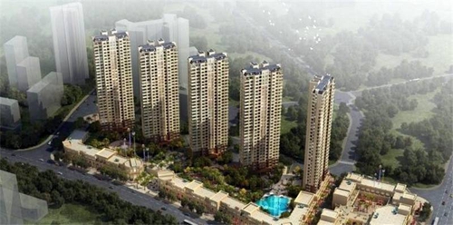 碧桂園興隆湖畔不能買？