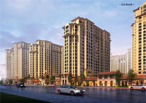 海南萬(wàn)寧萬(wàn)福家園2023房?jī)r(jià)漲了嗎？1