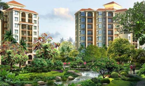 衍宏·美麗春天4期房價2023漲跌預(yù)測！