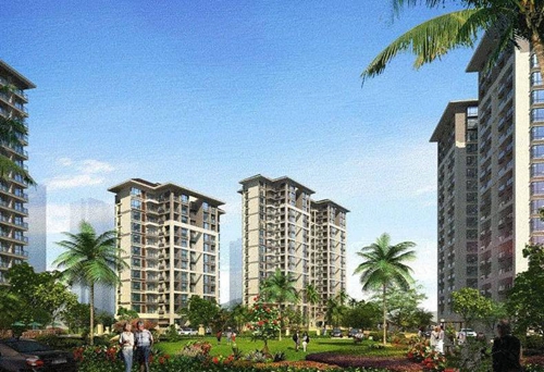 萬寧興隆鎮(zhèn)買房2023海景房價(jià)格！2