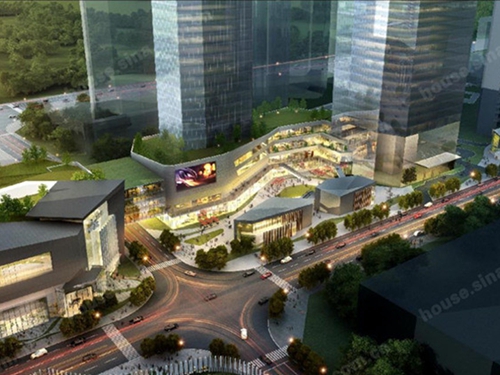 海南萬寧市買房touzi劃算嗎？