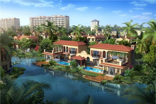 萬寧屬于什么氣候適合長期居住嗎？