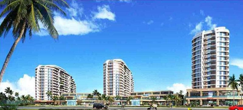 海南哪里居住不潮濕？