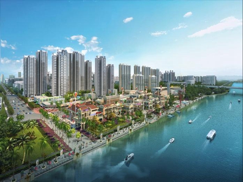 2024萬寧房?jī)r(jià)上漲的可能性極大