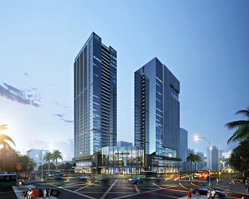 國安七星海岸二手房2025年會漲紙嗎