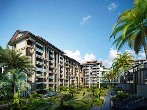 海南興隆鎮(zhèn)購房冬天去住紙得嗎？